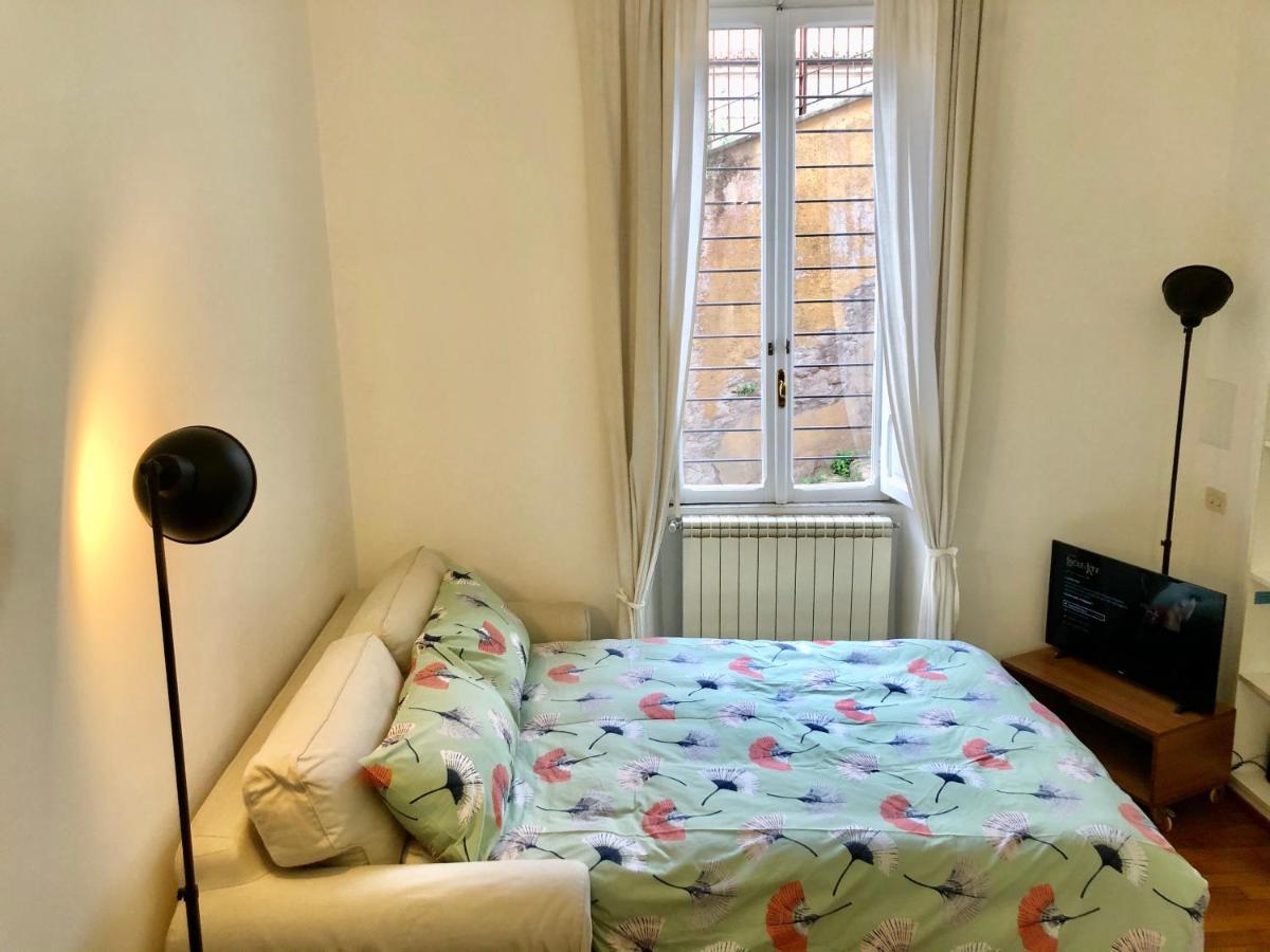 Sant'Onofrio - Trastevere Vatican Apartment Roma Bagian luar foto