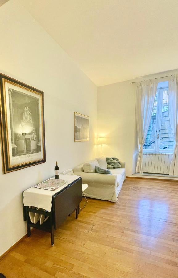 Sant'Onofrio - Trastevere Vatican Apartment Roma Bagian luar foto