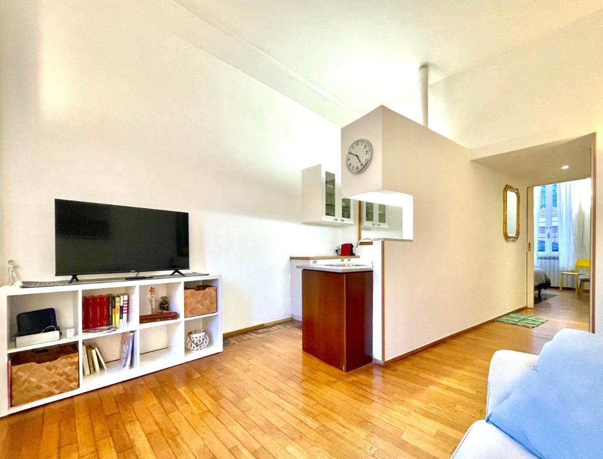 Sant'Onofrio - Trastevere Vatican Apartment Roma Bagian luar foto