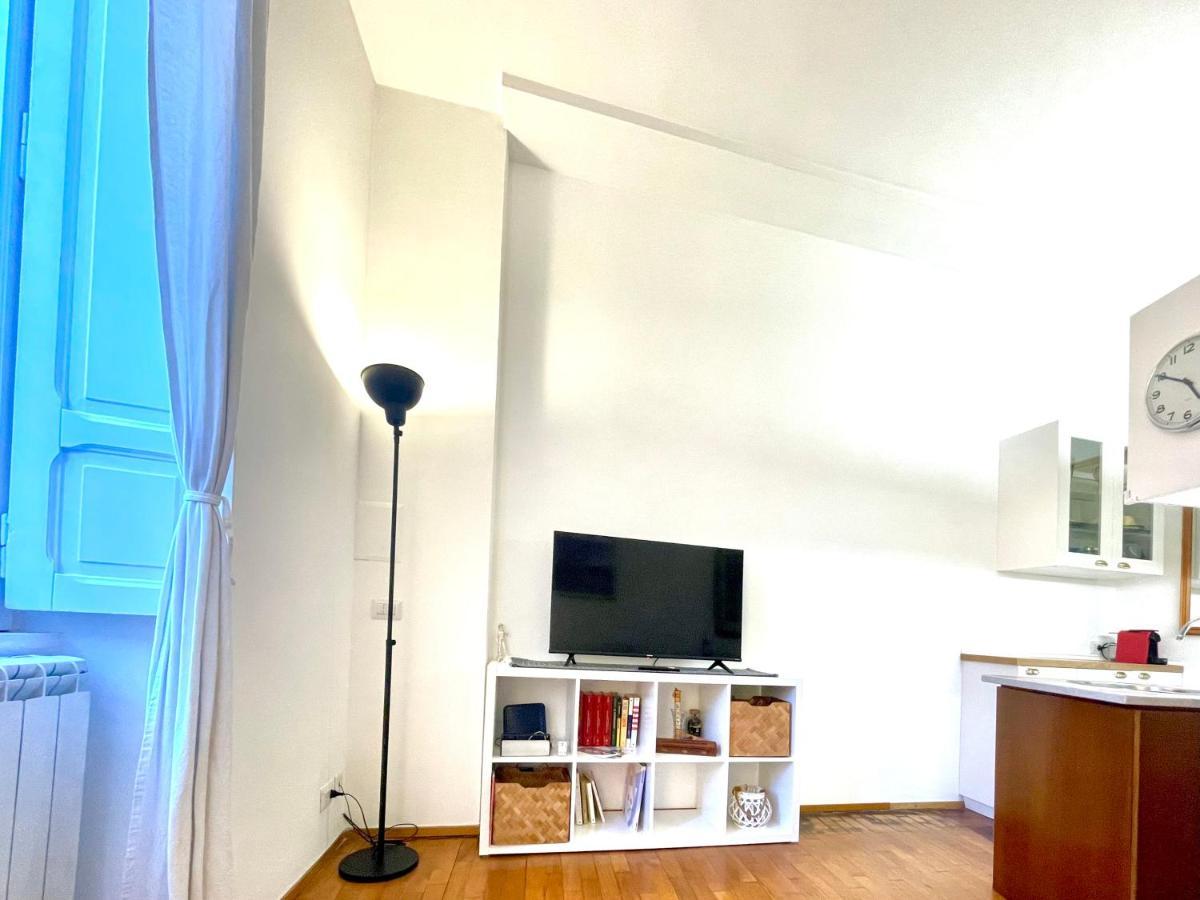 Sant'Onofrio - Trastevere Vatican Apartment Roma Bagian luar foto