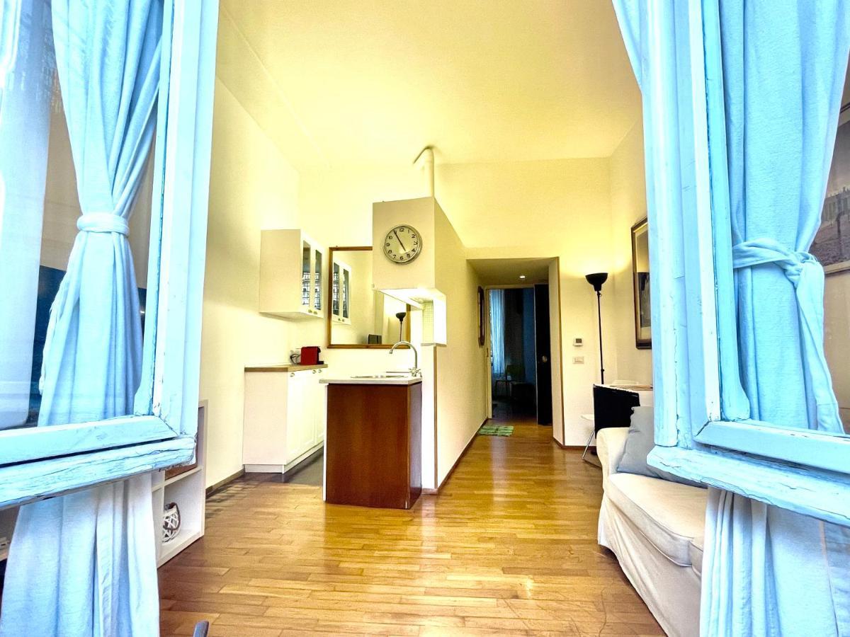 Sant'Onofrio - Trastevere Vatican Apartment Roma Bagian luar foto