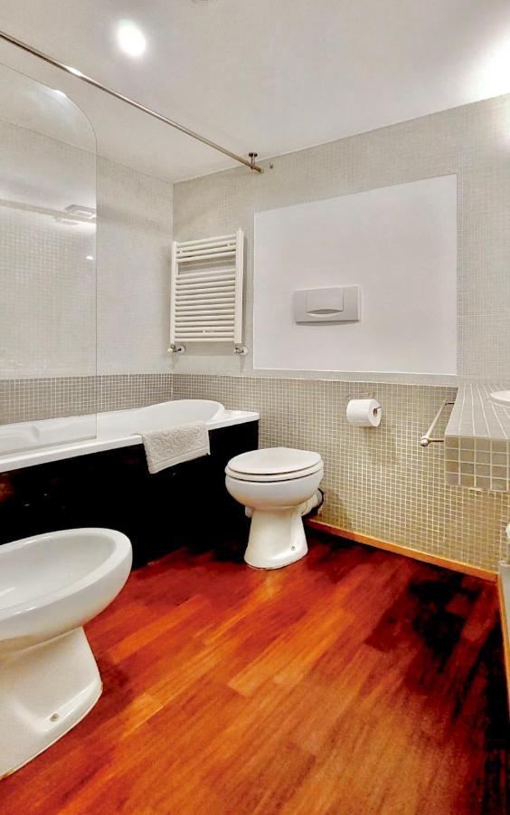 Sant'Onofrio - Trastevere Vatican Apartment Roma Bagian luar foto