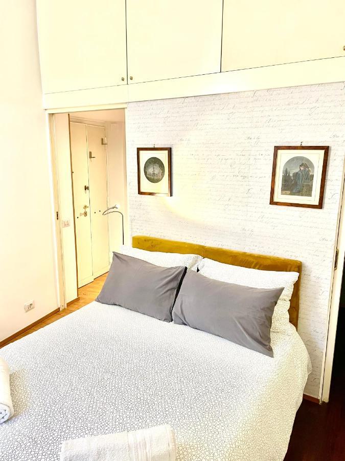 Sant'Onofrio - Trastevere Vatican Apartment Roma Bagian luar foto