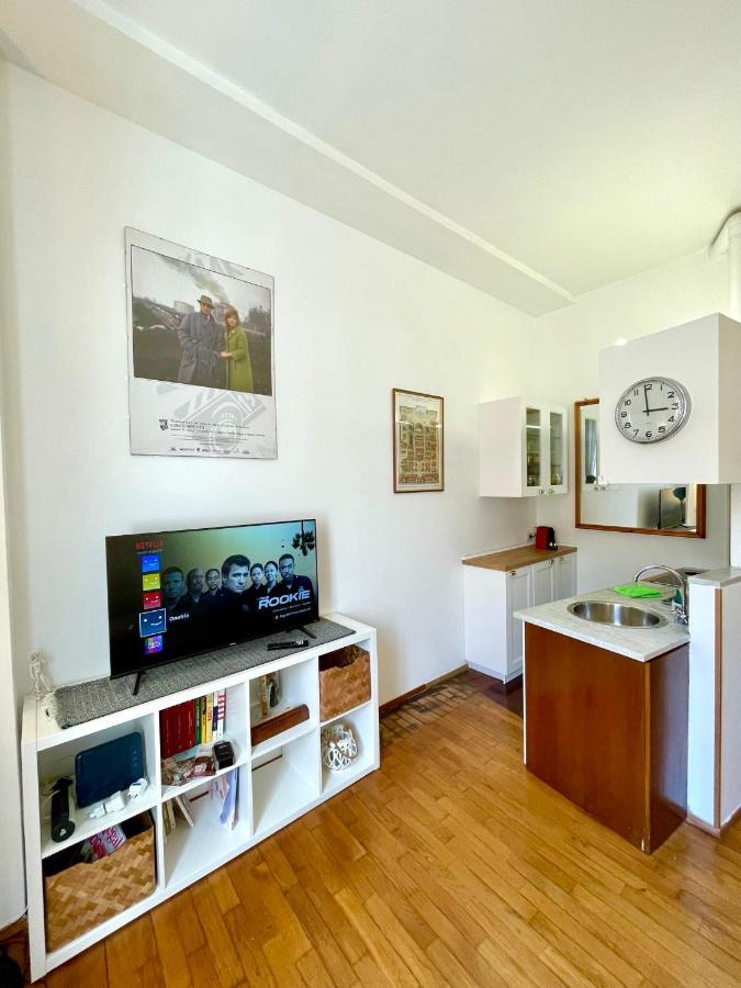 Sant'Onofrio - Trastevere Vatican Apartment Roma Bagian luar foto