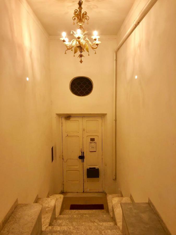 Sant'Onofrio - Trastevere Vatican Apartment Roma Bagian luar foto