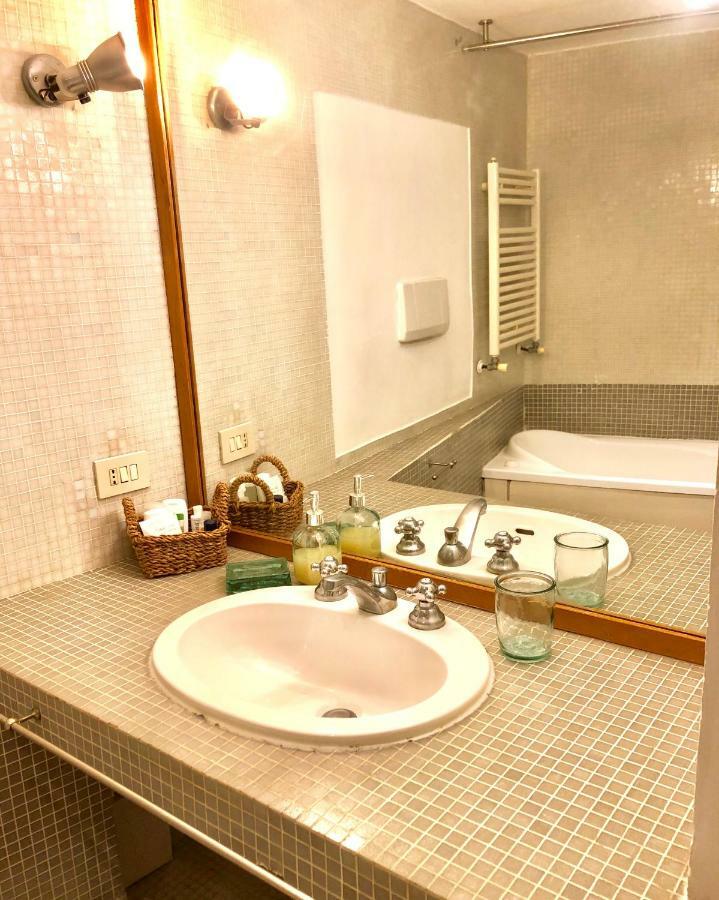 Sant'Onofrio - Trastevere Vatican Apartment Roma Bagian luar foto