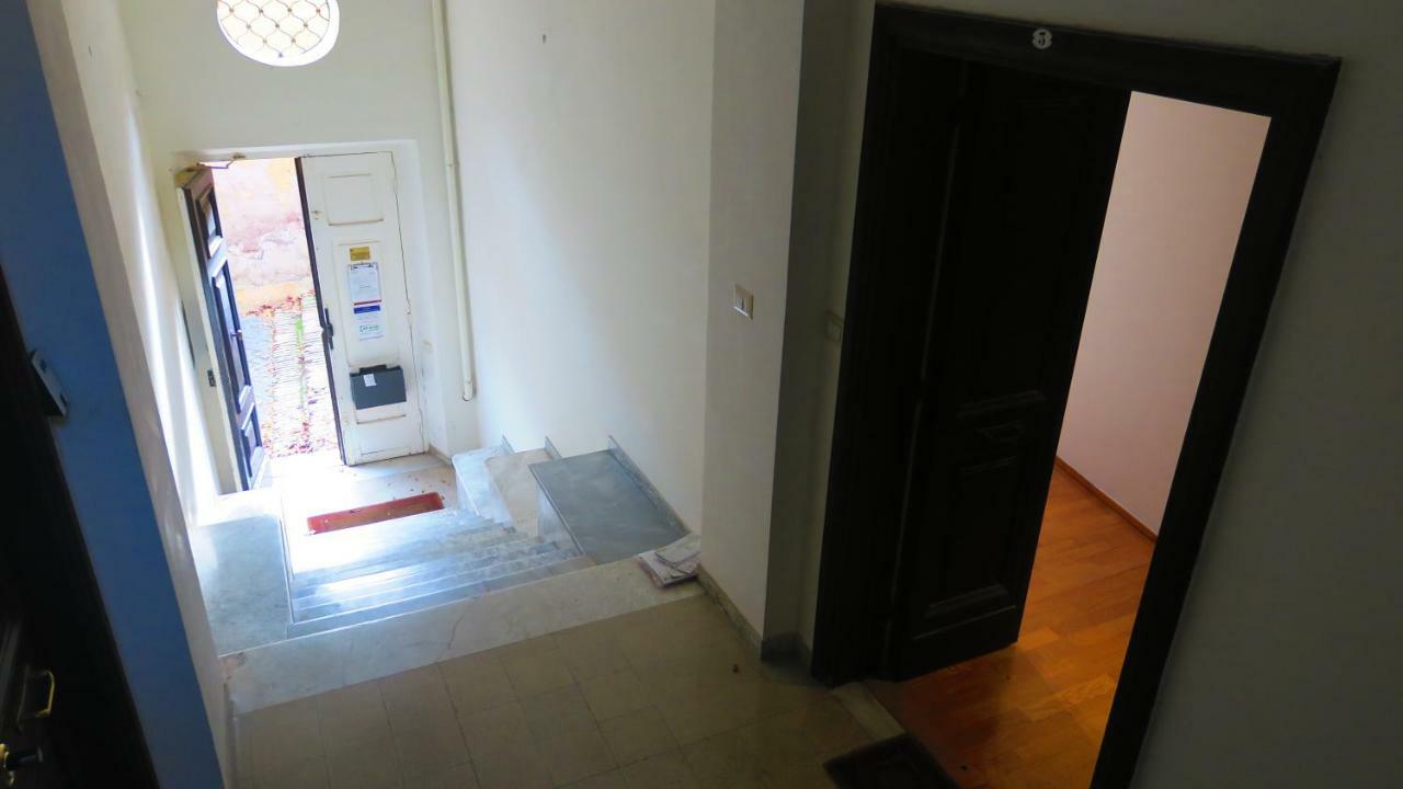 Sant'Onofrio - Trastevere Vatican Apartment Roma Bagian luar foto