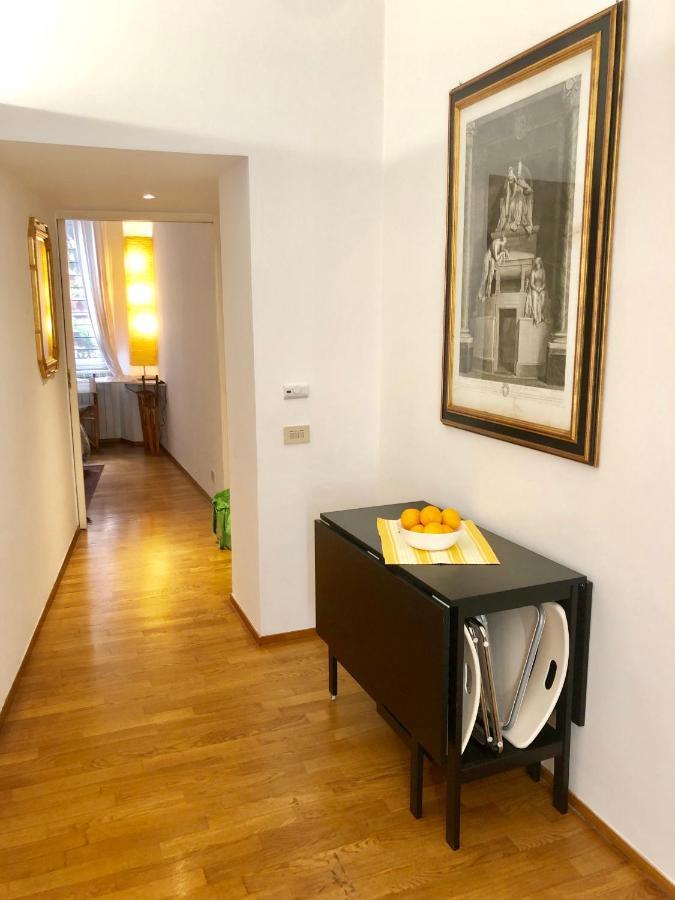 Sant'Onofrio - Trastevere Vatican Apartment Roma Bagian luar foto